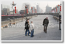 Xian Private Tour